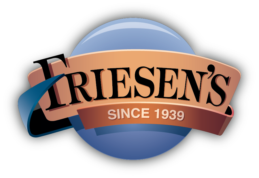 Friesen's Inc