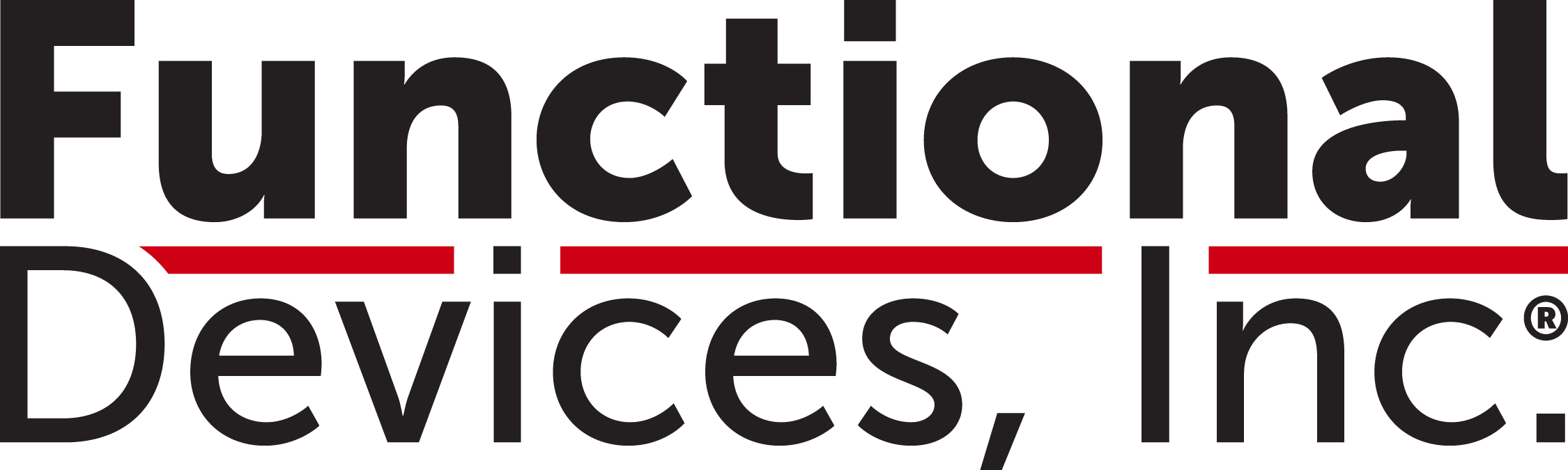 Functional Devices, Inc.
