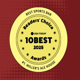 G7B (7 Brew Coffee NJ/Philly)