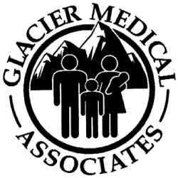 GLACIER MEDICAL ASSOCIATES