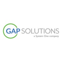 Gap Solutions Inc