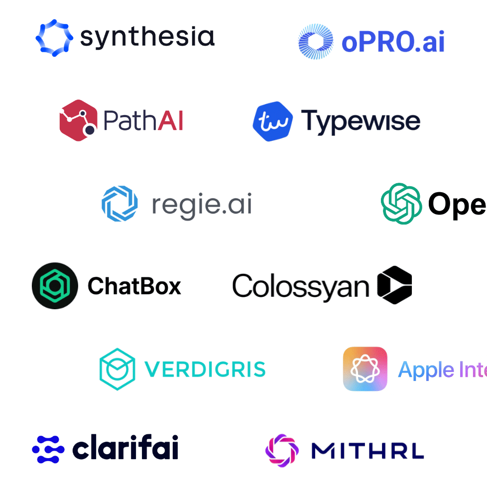 Gen AI Startup, Enterprise SaaS