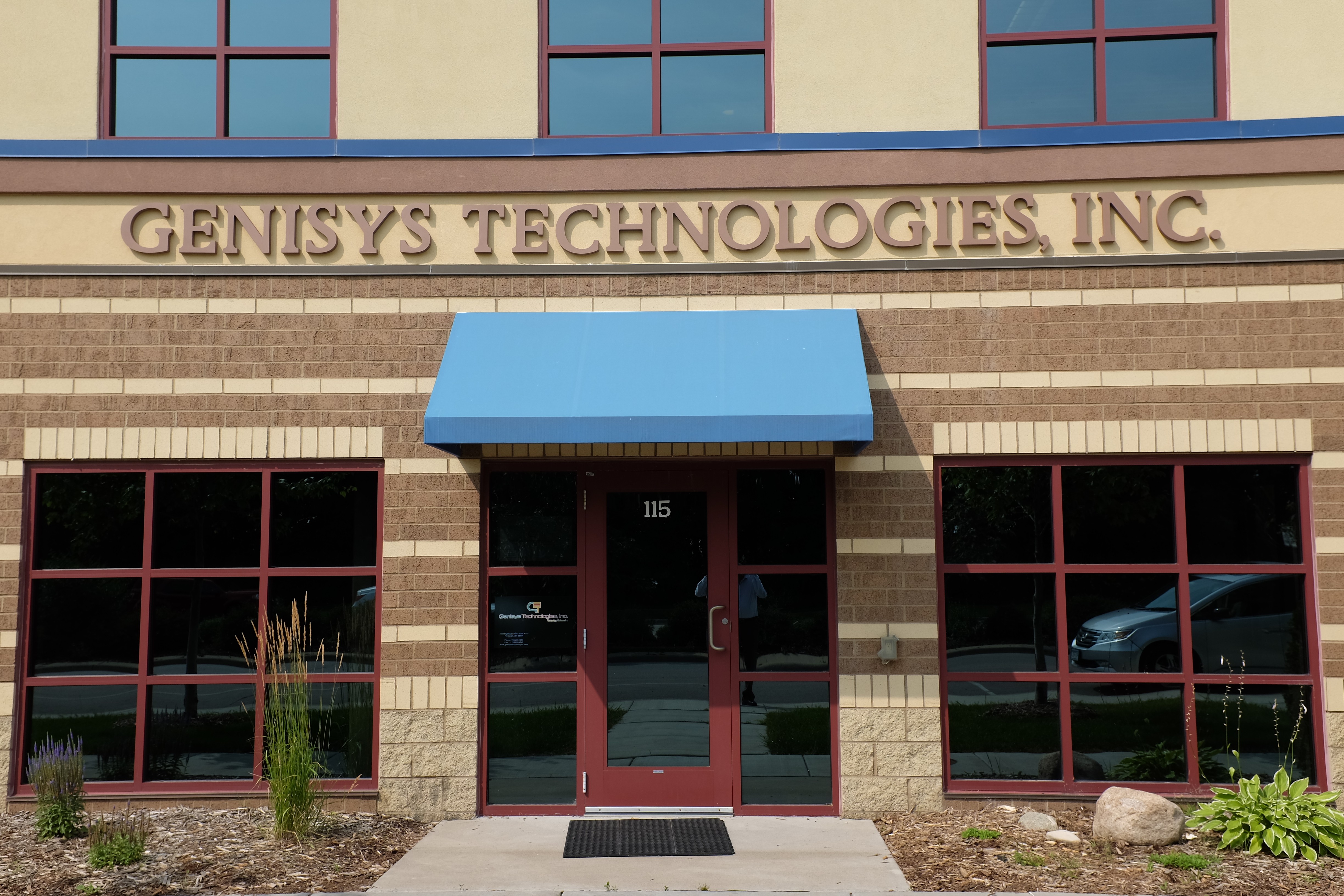 Genisys Technologies