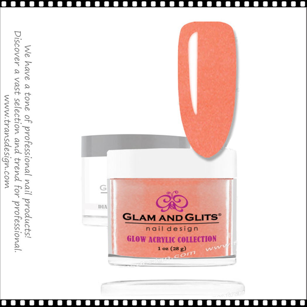 Glam and Glits Nail Design, INC