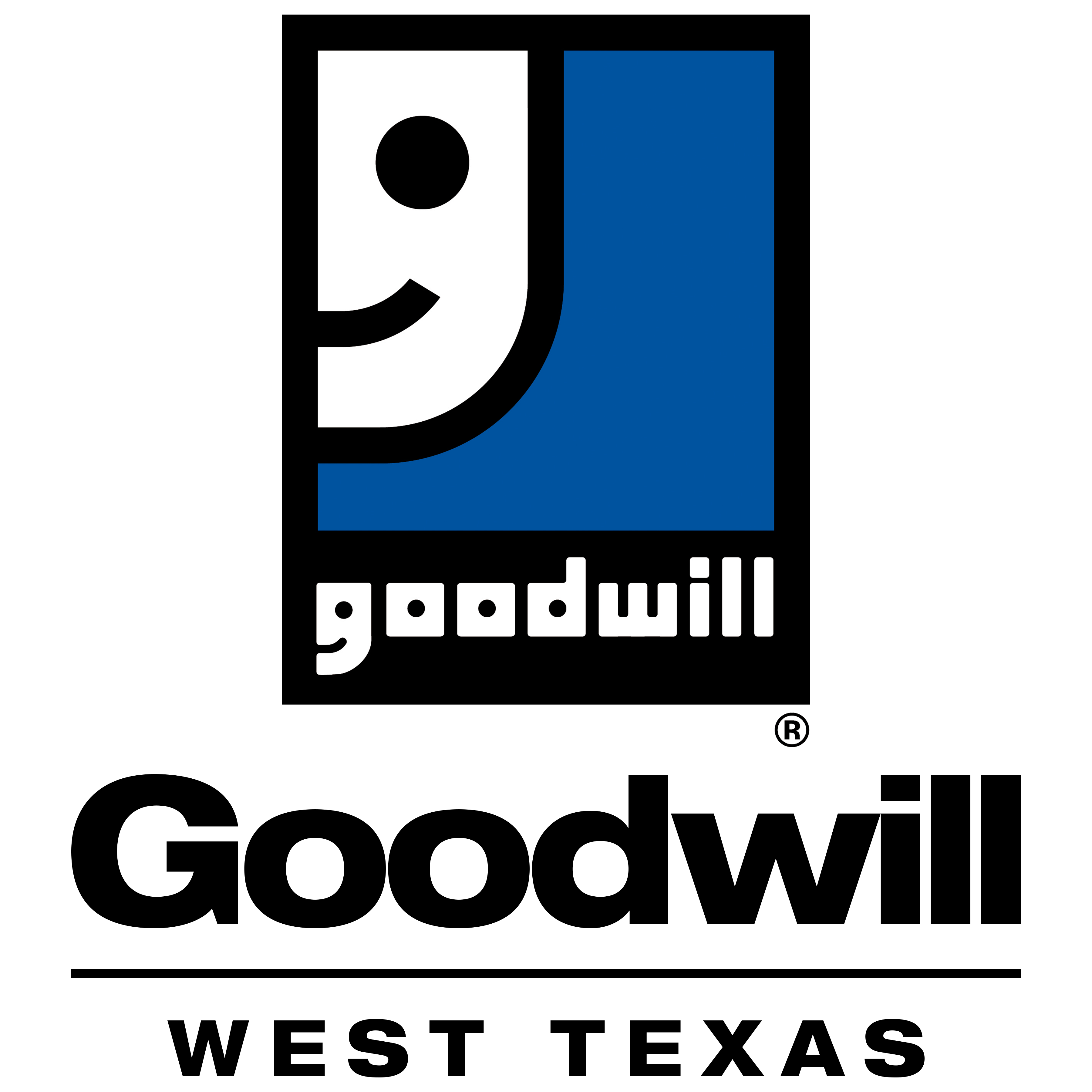 Goodwill-West Texas