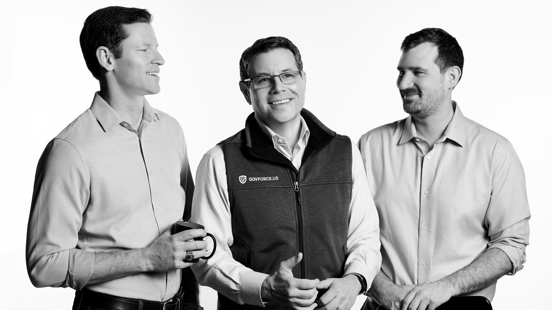 GovForce, Inc.