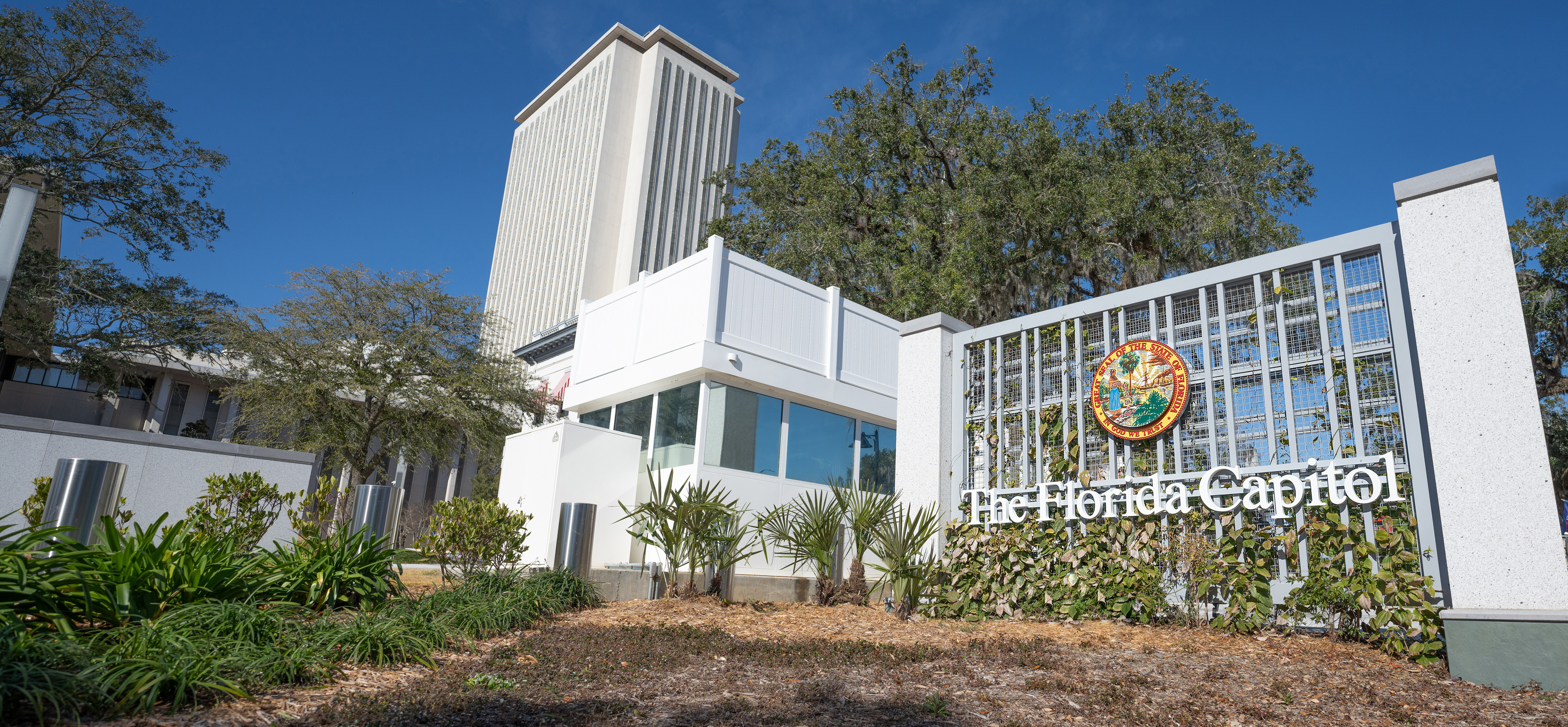 Governor's Office of General Counsel