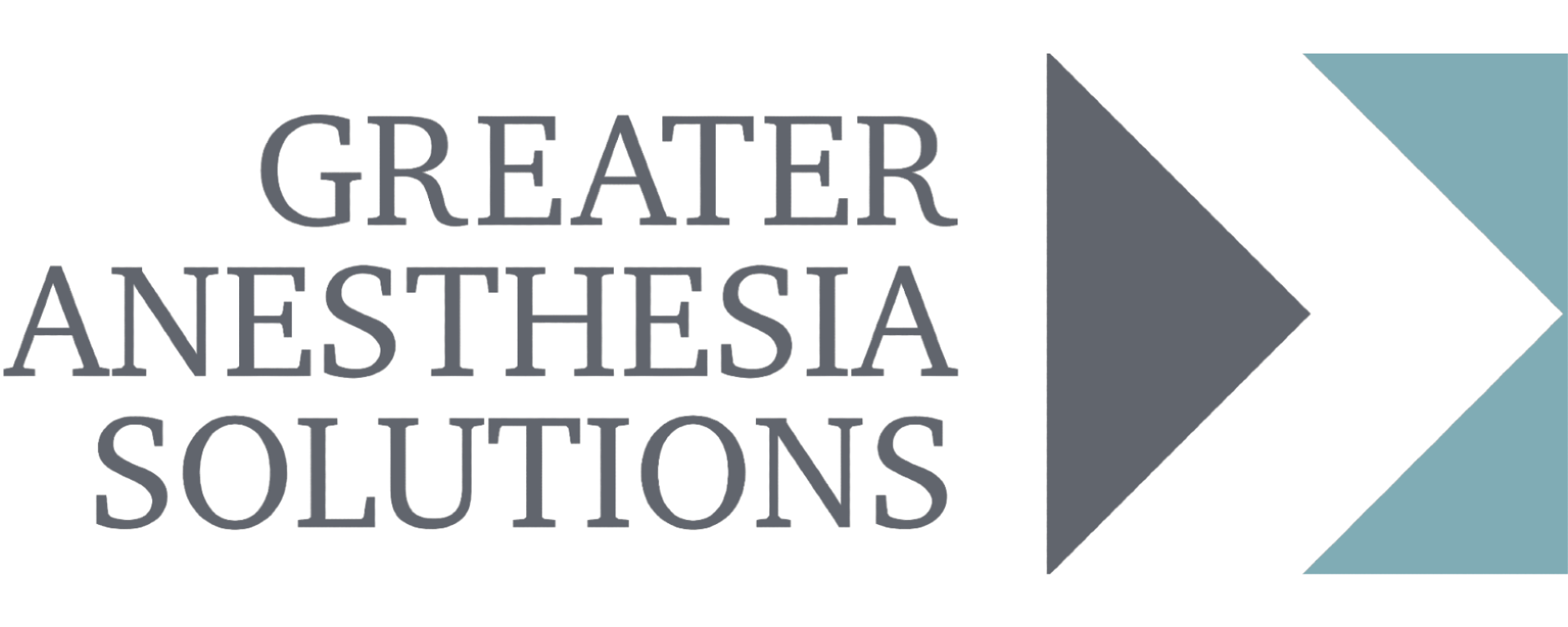 Greater Anesthesia Solutions