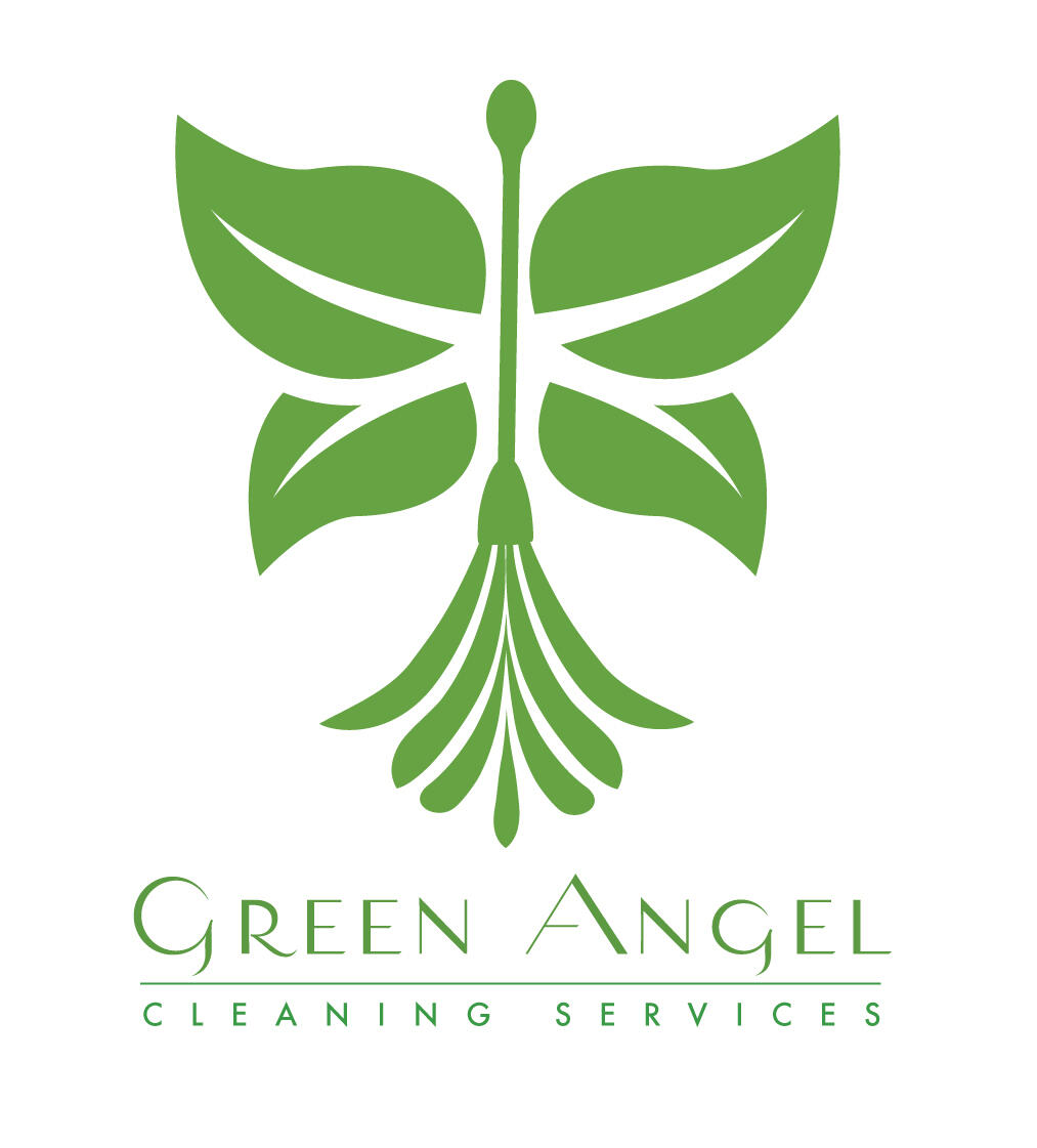 Green Angel Cleaning Services