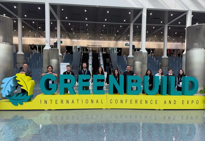 Greenbuild Communities LLC