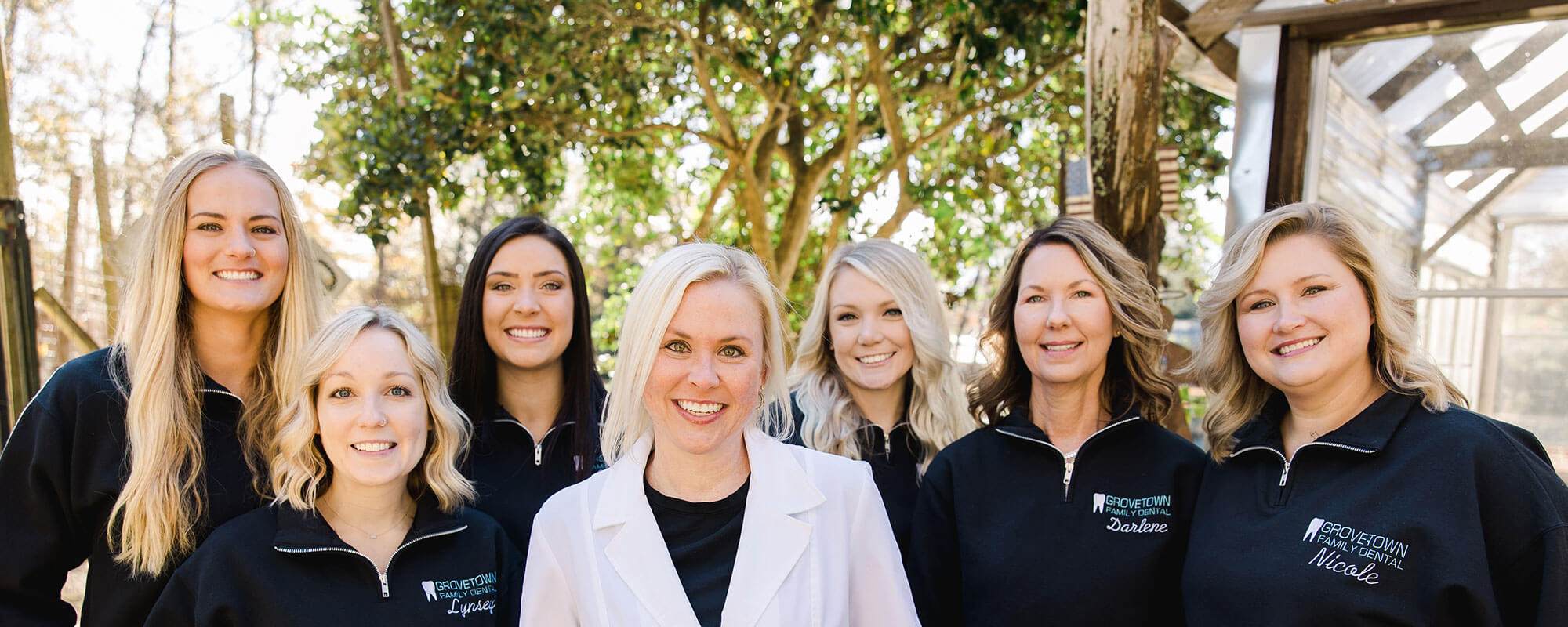 Grovetown Family Dental