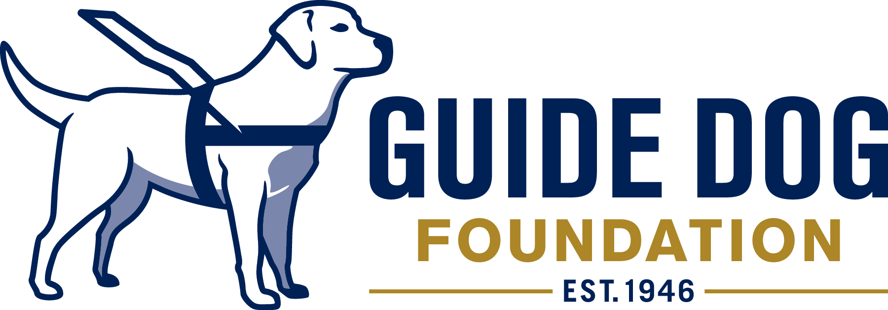 Guide Dog Foundation For The Blind, Inc.