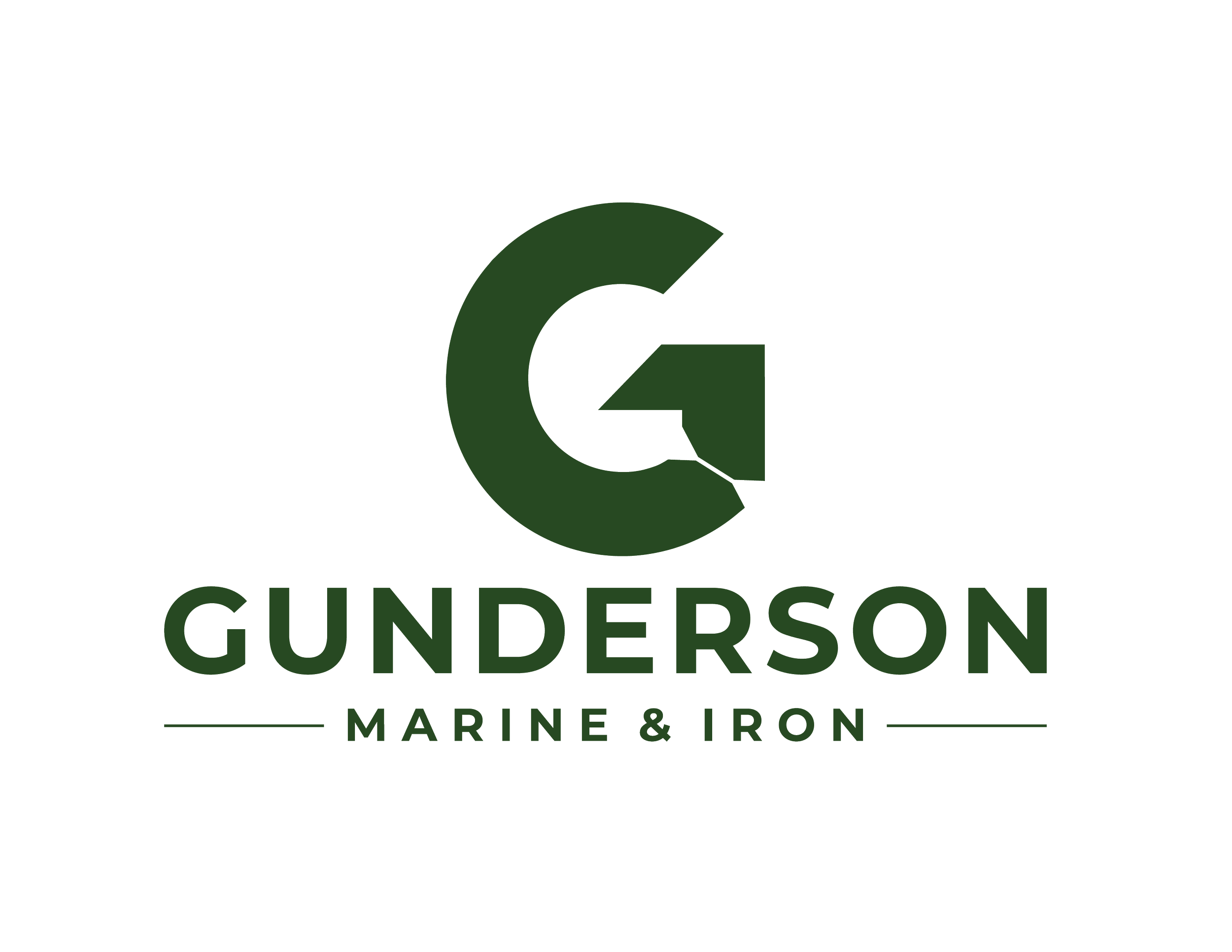 Gunderson Marine