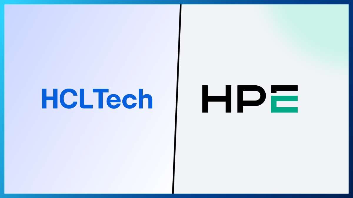 HCL Technologies Limited - Business Services