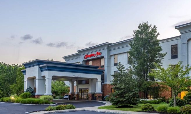 Hampton Inn Harriman/Woodbury