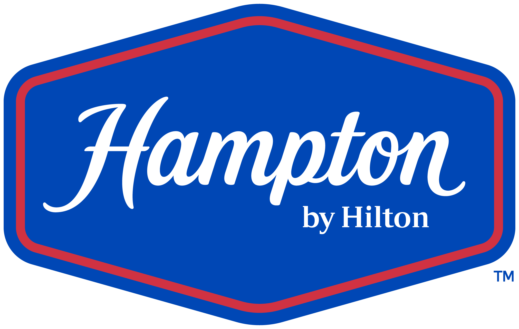 Hampton Inn and Hampton Inn & Suites