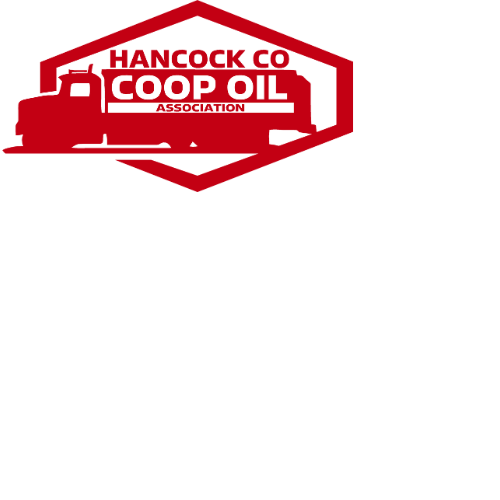 Hancock County Cooperative Oil Association