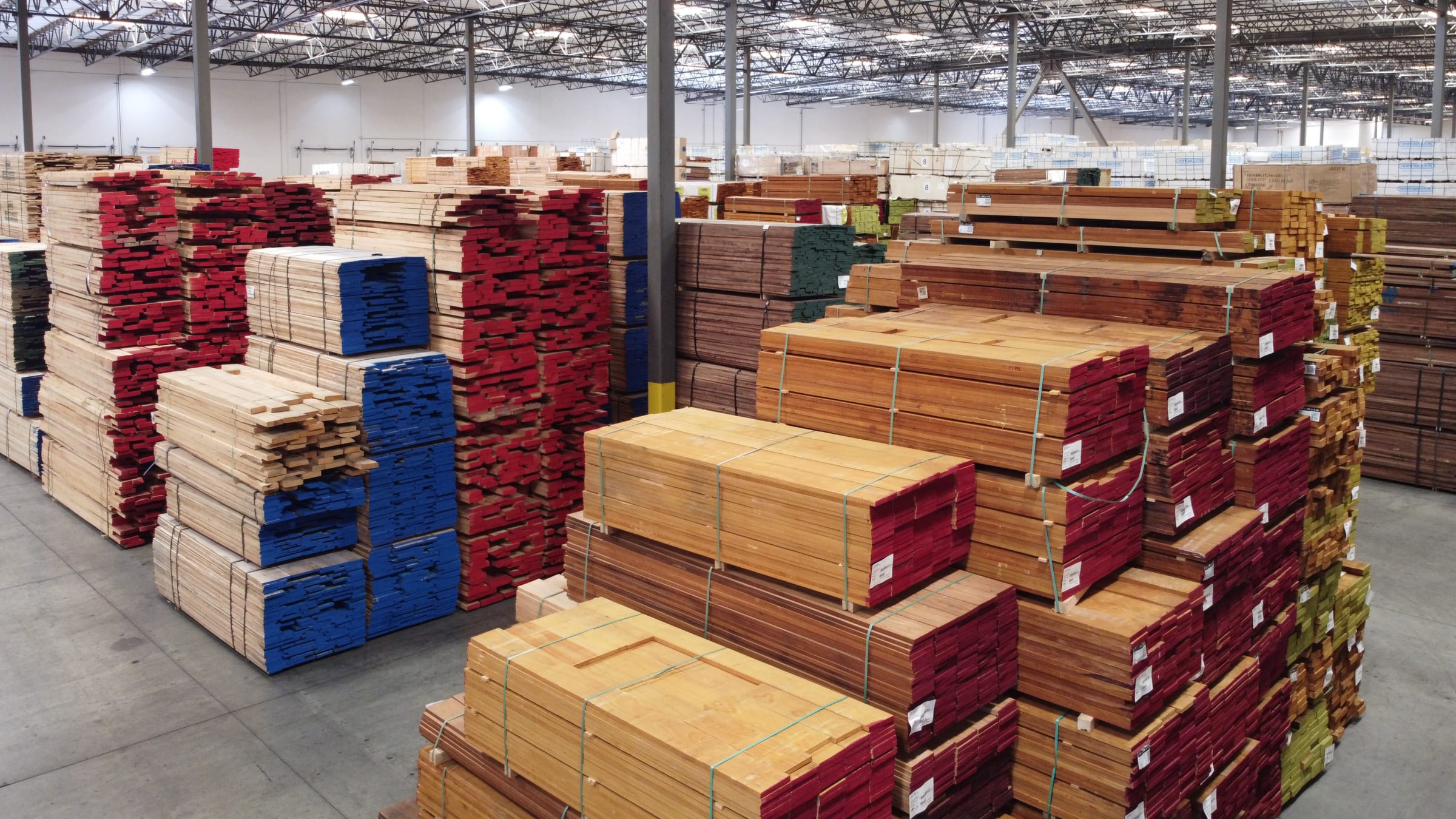 Hardwoods Specialty Products