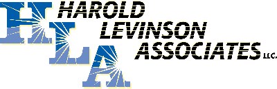Harold Levinson Associates