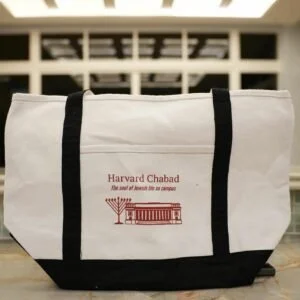 Harvard Chabad