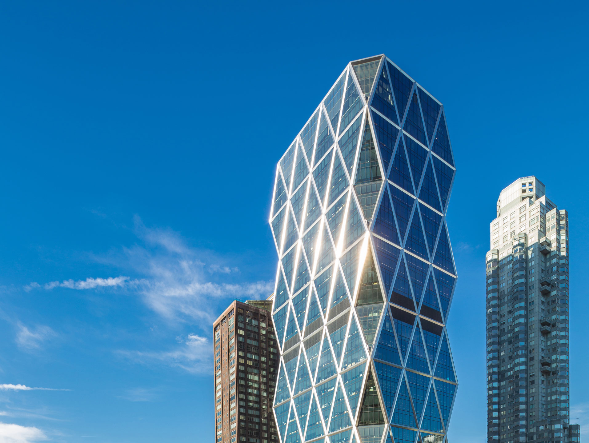 Hearst Media Services