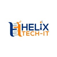 Helix Tech IT solution