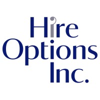 Hire Options Inc