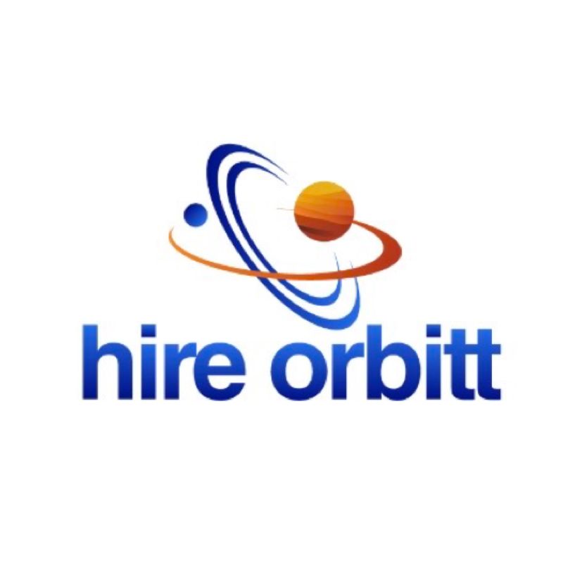 Hire Orbitt