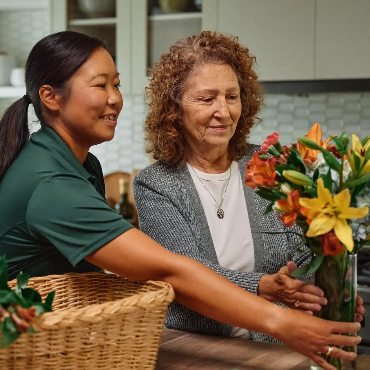 Home Instead Senior Care of Charleston and Summerville