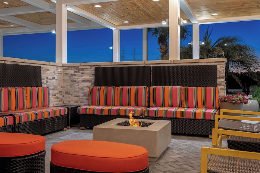 Home2 Suites by Hilton I95 North/Port Wentworth