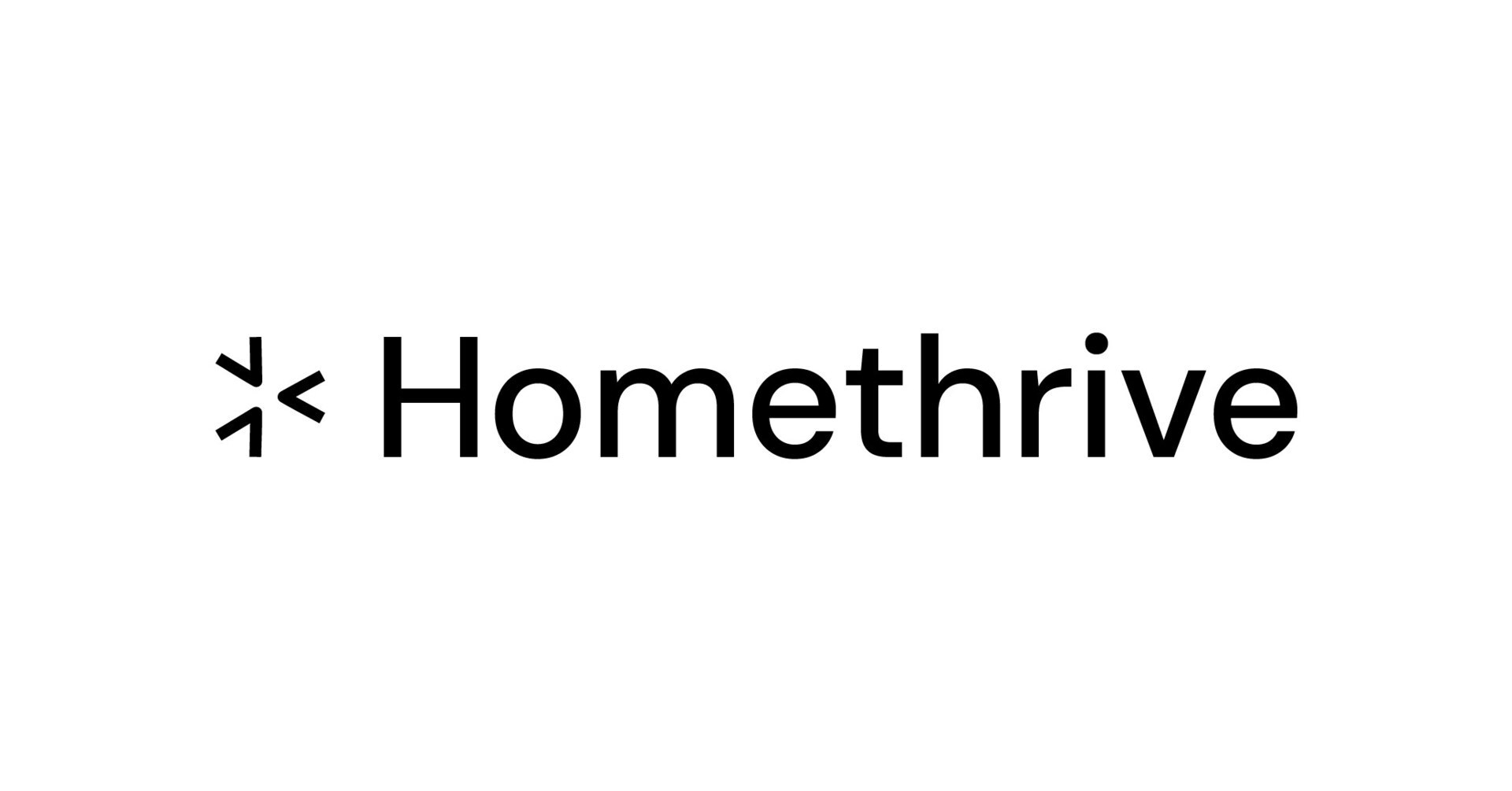Homethrive
