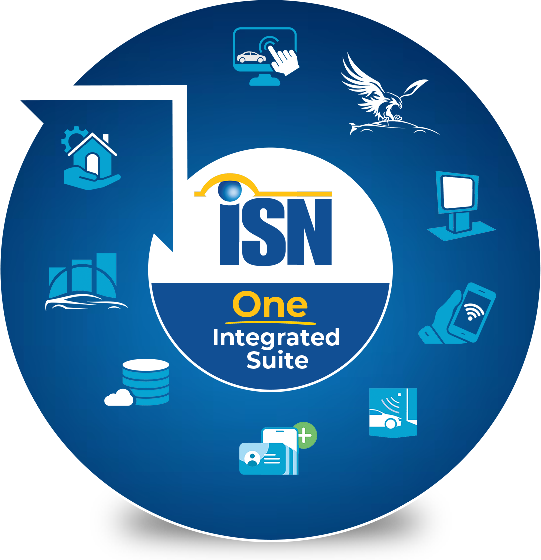 ISN (International Security Network)