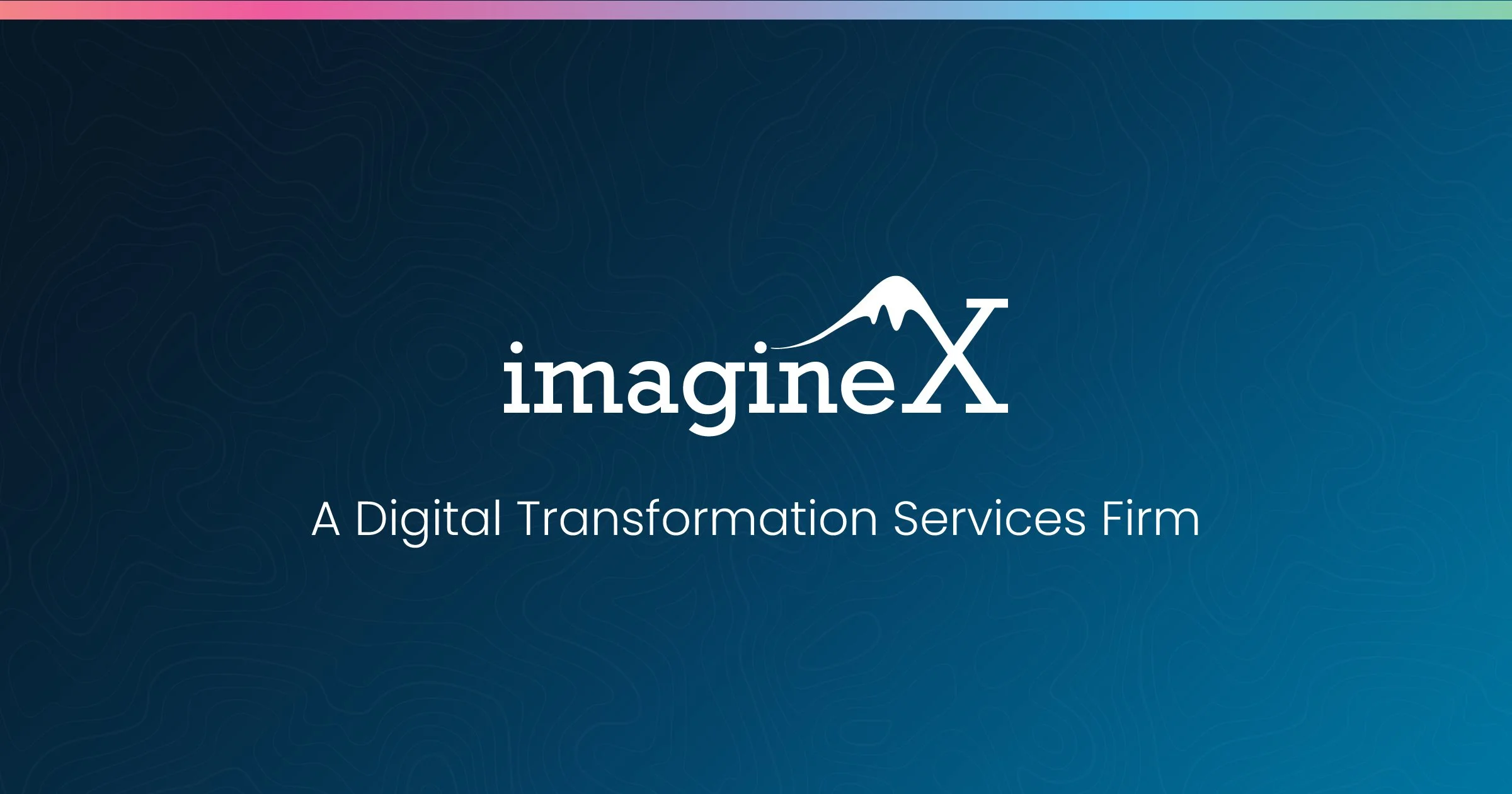 ImagineX Consulting