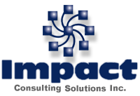 Impact Consulting Solutions, Inc.