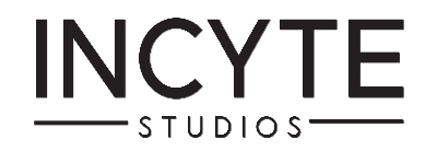 Incyte Studios, LLC