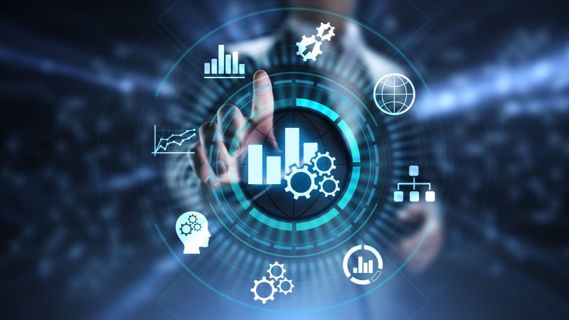 Information & Technology Management