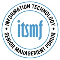 Information Technology Senior Management Forum