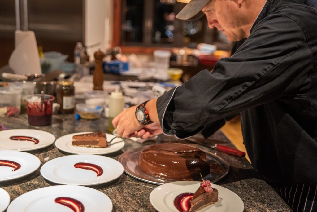 Island Edge Culinary