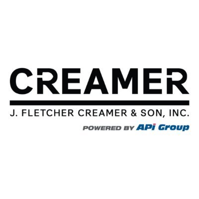 J. Fletcher Creamer & Son, Inc