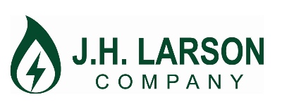 JH Larson Electrical Company