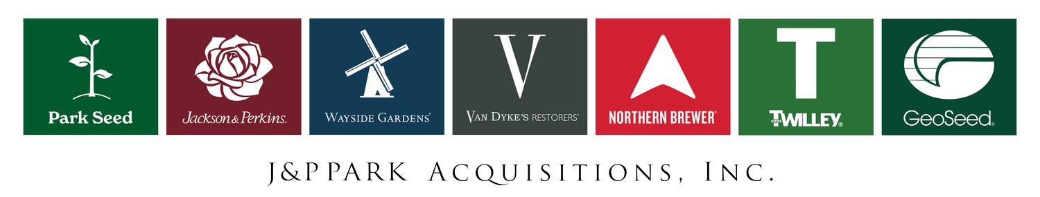 JPPA - Jackson and Perkins