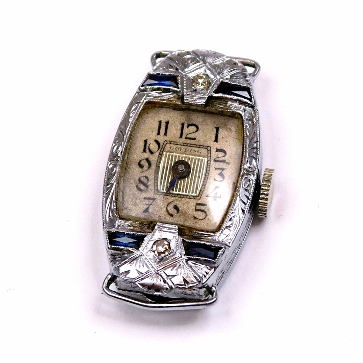 JRB 123 Mail Delivery, LLC