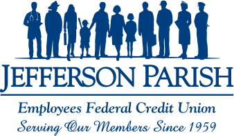 Jefferson Parish Employees Federal Credit Union