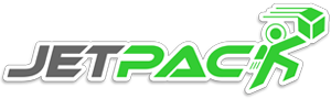 Jetpack Shipping