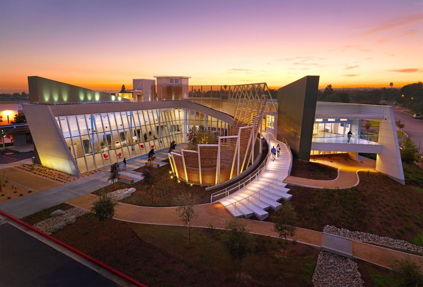 Kawneer - Bloomsburg, PA