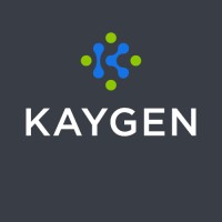 Kaygen Inc