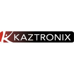 Kaztronix
