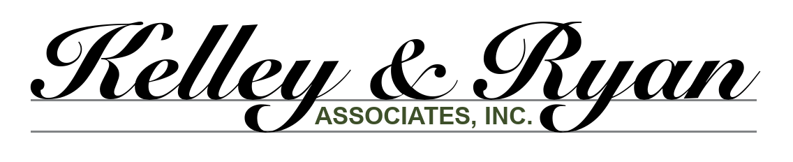 Kelley and Ryan, Inc.