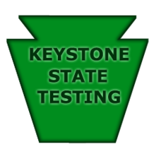 Keystone State Testing