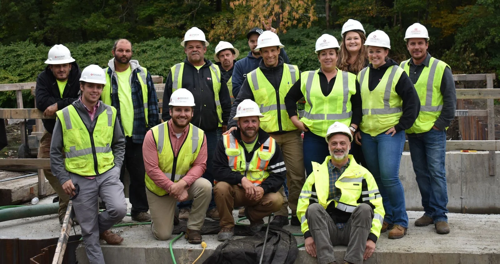 Kingsbury Companies, LLC